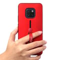 Miniatyrbild 7 av 11: Huawei Mate 20 Pro - Stötdämpande Robust Skal (KISSCASE)