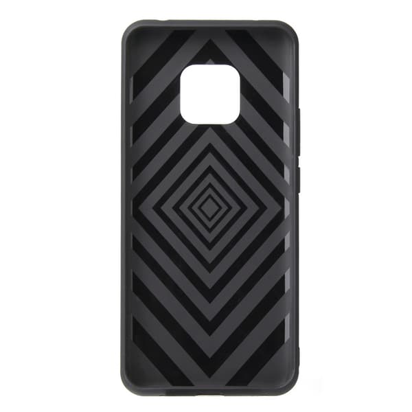 Huawei Mate 20 Pro - Stötdämpande Robust Skal (KISSCASE)
