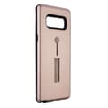 Miniatyrbild 1 av 11: Samsung Galaxy S10 - Kisscase Elegant Stötdämpande Skal
