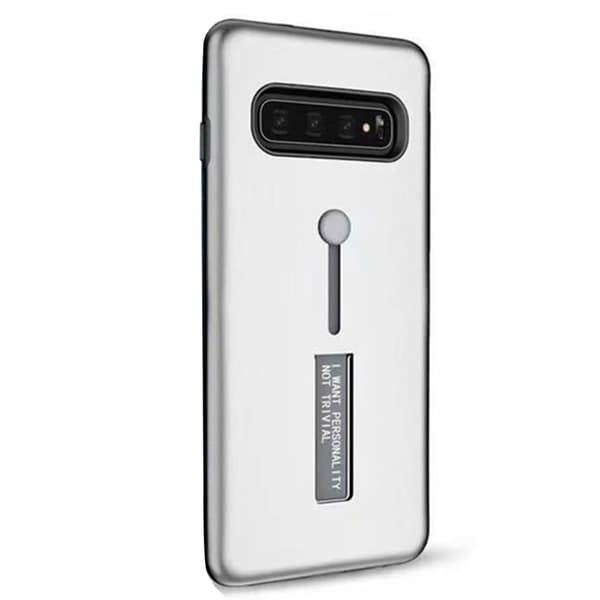 Samsung Galaxy S10 Plus - Exklusivt Smart Skal