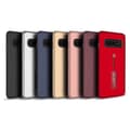 Miniatyrbild 3 av 11: Stilrent Skyddande Skal (Kisscase) - Samsung Galaxy S10