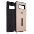 Miniatyrbild 7 av 11: Stilrent Skyddande Skal (Kisscase) - Samsung Galaxy S10