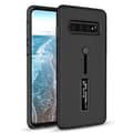 Miniatyrbild 2 av 11: Stilrent Skyddande Skal (Kisscase) - Samsung Galaxy S10