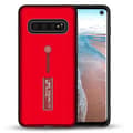 Miniatyrbild 1 av 11: Stilrent Skyddande Skal (Kisscase) - Samsung Galaxy S10