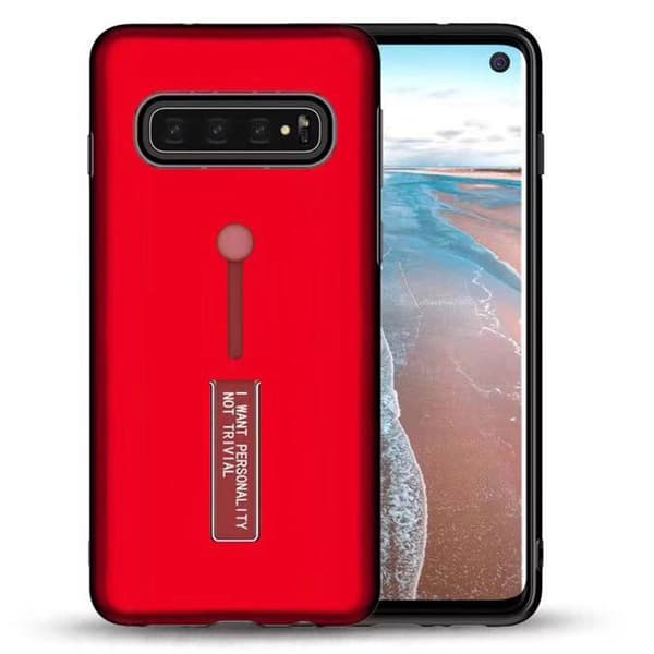 Samsung Galaxy S10 - Skal