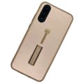 Miniatyrbild 4 av 11: Huawei P30 - Stils�kert Skal med Silikonring (KISSCASE)