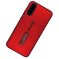 Miniatyrbild 5 av 11: Huawei P30 - Stils�kert Skal med Silikonring (KISSCASE)