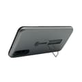 Miniatyrbild 8 av 11: Huawei P30 - Stils�kert Skal med Silikonring (KISSCASE)