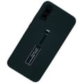 Miniatyrbild 7 av 11: Huawei P30 - Stils�kert Skal med Silikonring (KISSCASE)