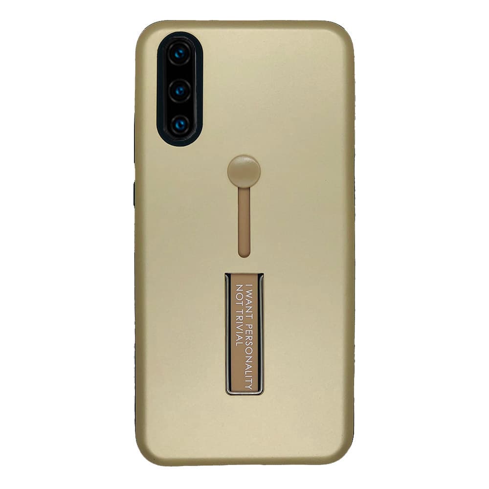 Kisscase Elegant Smart Skal - Huawei P30