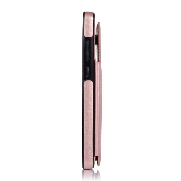 Huawei P30 - Skal med Korthållare