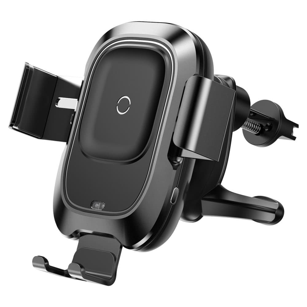 Baseus Car Wireless Charger (iPhone)