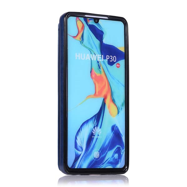 Skal med Kortfack - Huawei P30