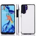 Miniatyrbild 2 av 11: Huawei P30 Pro - Exklusivt Praktiskt Skal med Kortfack