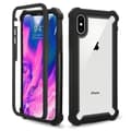 Miniatyrbild 3 av 11: Effektfullt ARMY Skyddsfodral för iPhone XR