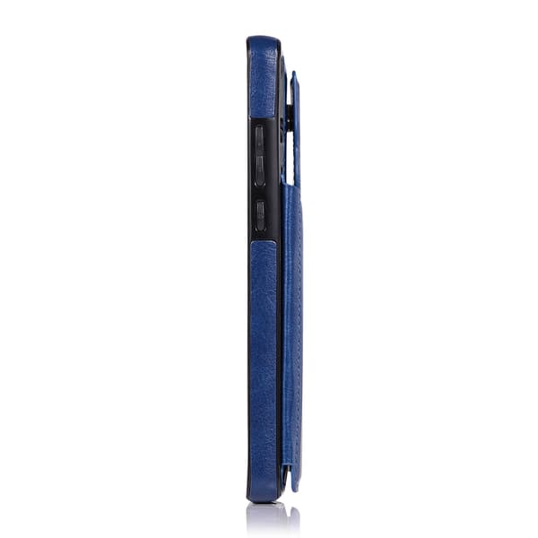 Huawei P30 Pro - Skal med Korthållare