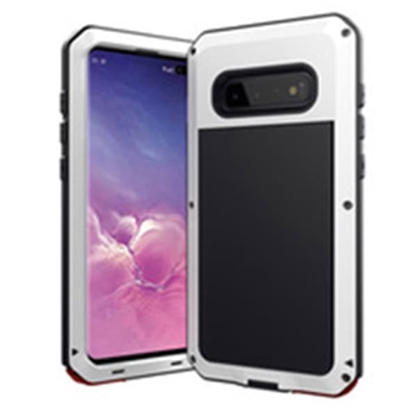 Samsung Galaxy S10 Plus - Skal i Aluminium