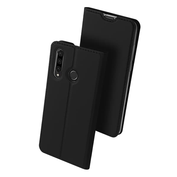 Robust Exklusivt Plånboksfodral (Dux Ducis) - Huawei P30 Lite