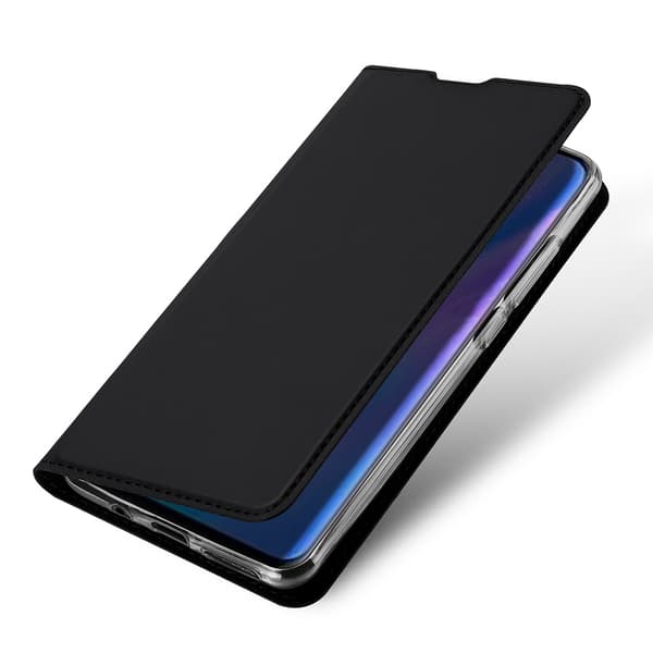 Robust Exklusivt Plånboksfodral (Dux Ducis) - Huawei P30 Lite
