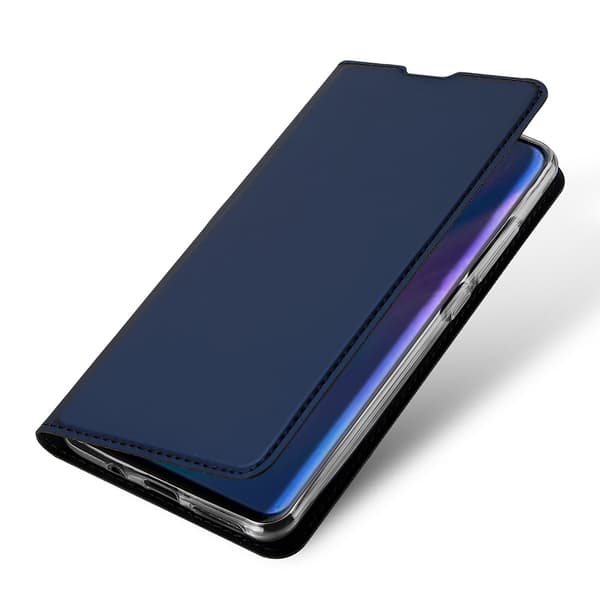 Robust Exklusivt Plånboksfodral (Dux Ducis) - Huawei P30 Lite
