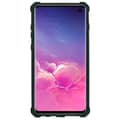 Miniatyrbild 9 av 11: Samsung Galaxy S10e - Effektfullt EXXO Skyddsfodral Hörnskydd