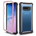 Miniatyrbild 11 av 11: Samsung Galaxy S10e - Effektfullt EXXO Skyddsfodral Hörnskydd