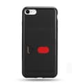 Miniatyrbild 4 av 11: Elegant Smart Skal med Kortfack (Hanman) - iPhone 7