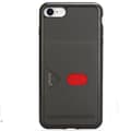 Miniatyrbild 5 av 11: Elegant Smart Skal med Kortfack (Hanman) - iPhone 7