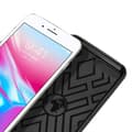 Miniatyrbild 9 av 11: Elegant Smart Skal med Kortfack (Hanman) - iPhone 7