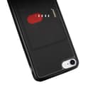 Miniatyrbild 11 av 11: Elegant Smart Skal med Kortfack (Hanman) - iPhone 7