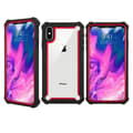 Miniatyrbild 3 av 11: Exklusivt ARMY Skyddsfodral för iPhone XR