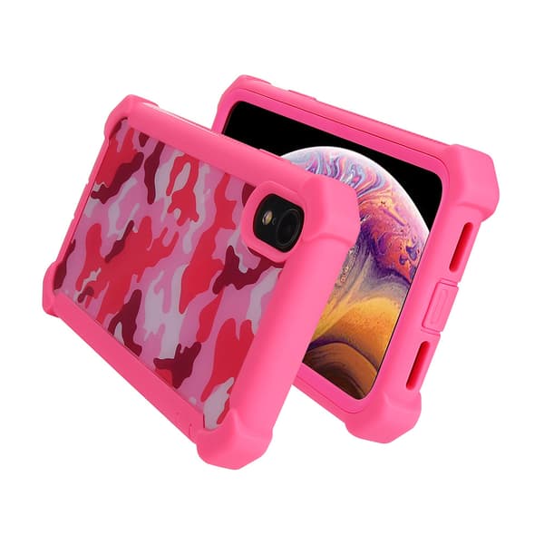 Exklusivt ARMY Skyddsfodral för iPhone XR