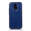 Miniatyrbild 8 av 11: Elegant Smart Skal med Kortfack - Huawei Mate 20 Lite