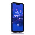 Miniatyrbild 9 av 11: Elegant Smart Skal med Kortfack - Huawei Mate 20 Lite