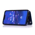 Miniatyrbild 10 av 11: Elegant Smart Skal med Kortfack - Huawei Mate 20 Lite