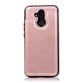 Miniatyrbild 11 av 11: Elegant Smart Skal med Kortfack - Huawei Mate 20 Lite