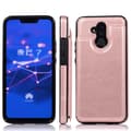 Miniatyrbild 3 av 11: Huawei Mate 20 Lite - St�td�mpande Robust Skal med Kortfack