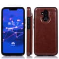 Miniatyrbild 6 av 11: Huawei Mate 20 Lite - St�td�mpande Robust Skal med Kortfack