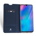 Miniatyrbild 10 av 11: Elegant Smart Plånboksfodral (Dux Ducis) - Huawei P30 Lite