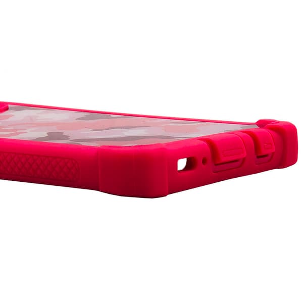 Exklusivt ARMY Skyddsfodral för Samsung Galaxy S10e