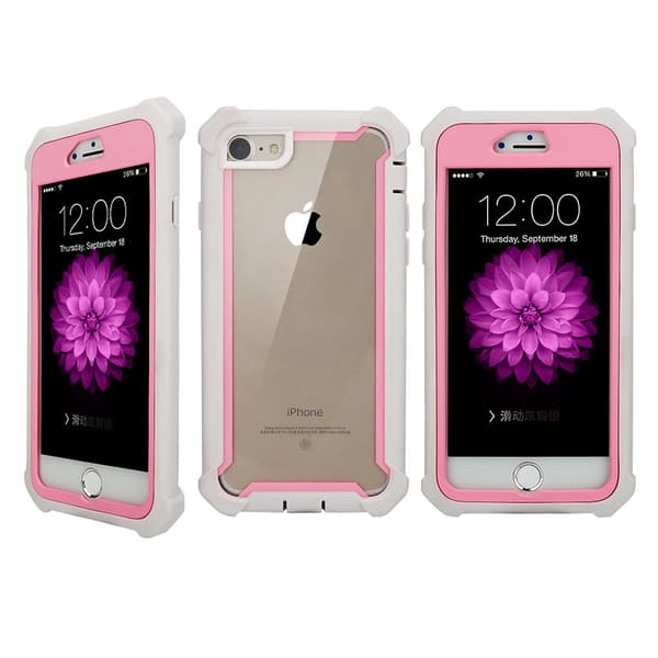Stötsäkert ARMY Skyddsfodral för iPhone 6/6S Plus