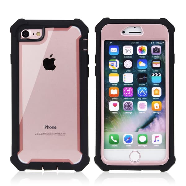 Exklusivt ARMY Skyddsfodral för iPhone 6/6S Plus