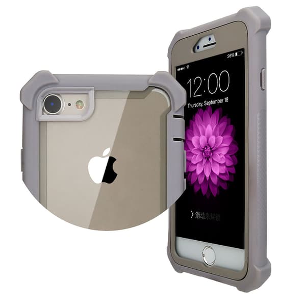 Exklusivt ARMY Skyddsfodral för iPhone 6/6S Plus