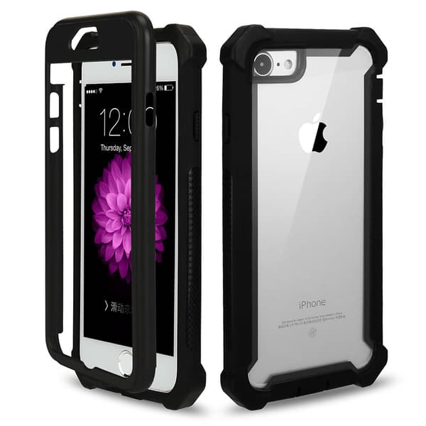 Exklusivt ARMY Skyddsfodral för iPhone 6/6S Plus