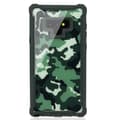Miniatyrbild 11 av 11: Effektfullt ARMY Skyddsfodral för Samsung Note9