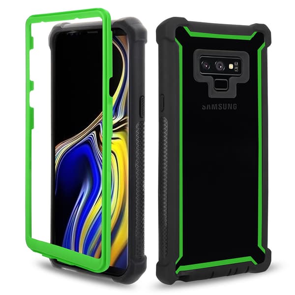 Exklusivt ARMY Skyddsfodral för Samsung Note9