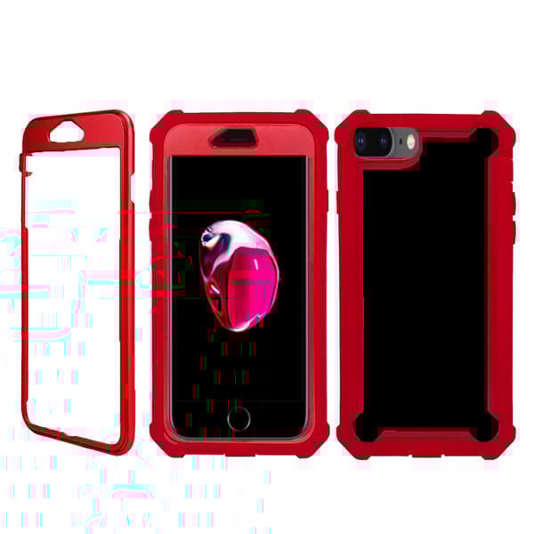 Exklusivt ARMY Skyddsfodral för iPhone 7 Plus