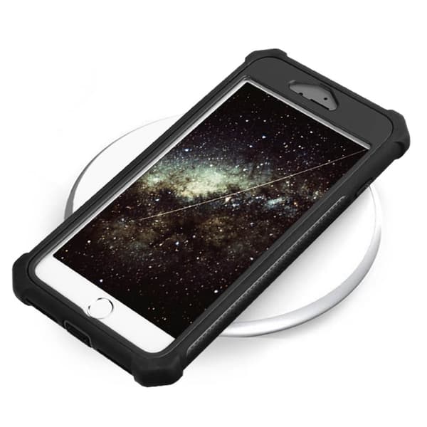 Exklusivt ARMY Skyddsfodral för iPhone 7 Plus
