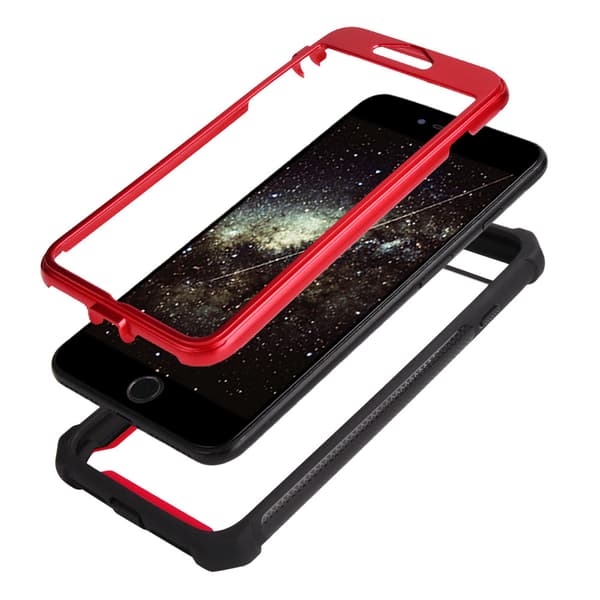 Exklusivt ARMY Skyddsfodral för iPhone 7 Plus