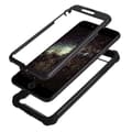 Miniatyrbild 8 av 11: Professionellt ARMY Skyddsfodral för iPhone 7 Plus